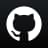 GitHub logo
