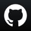 GitHub logo