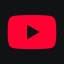 YouTube logo